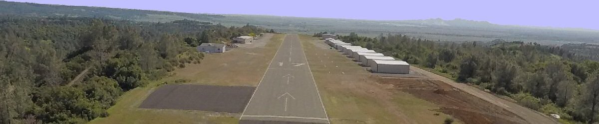 Runway 17